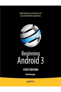 Beginning Android 3