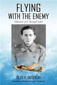 Flying With The Enemy