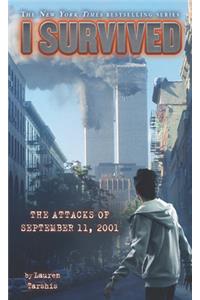 I Survived the Attacks of September 11th, 2001