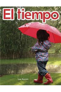 El tiempo