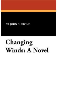 Changing Winds