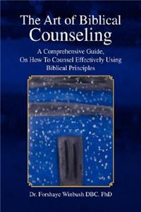 The Art of Biblical Counseling
