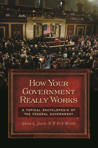 How Your Government Really Works