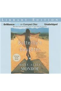The Butterfly's Daughter