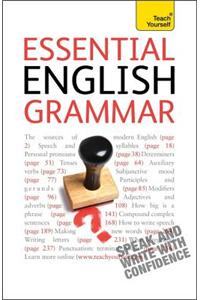 Essential English Grammar