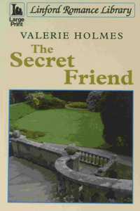 The Secret Friend