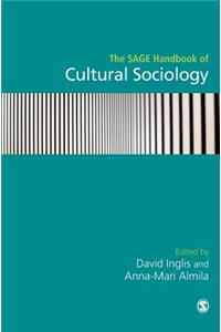 Sage Handbook of Cultural Sociology
