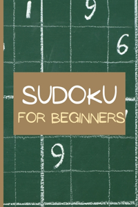 Sudoku for begginers