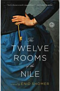 Twelve Rooms of the Nile