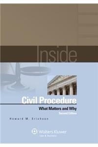 Inside Civil Procedure