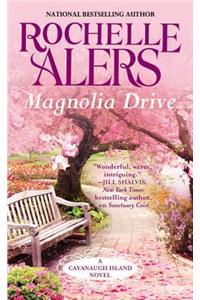 Magnolia Drive