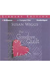 The Goodbye Quilt