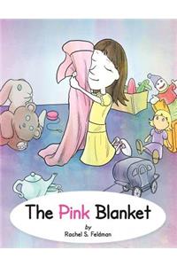 The Pink Blanket
