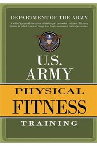 U.S. Army Physical Fitness Training