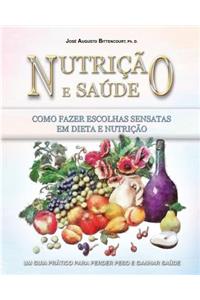 Nutricao E Saude