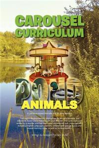 Carousel Curriculum Pond Animals