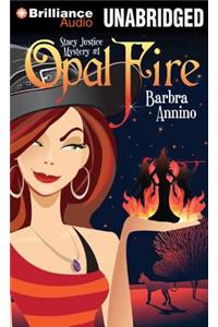Opal Fire
