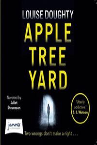 Apple Tree Yard