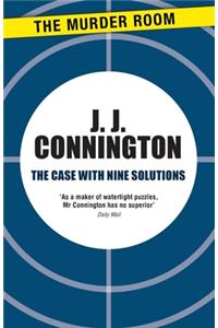 The Case With Nine Solutions