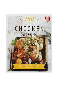 150 Chicken Recipes