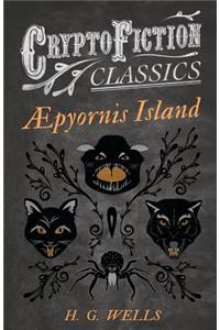 Â¿pyornis Island (Cryptofiction Classics - Weird Tales of Strange Creatures)