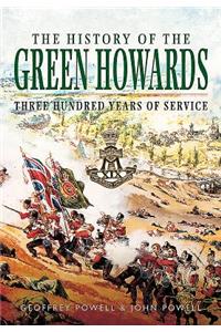 History of the Green Howards