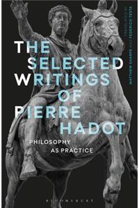 Selected Writings of Pierre Hadot