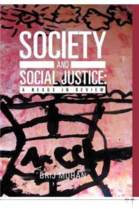 Society and Social Justice