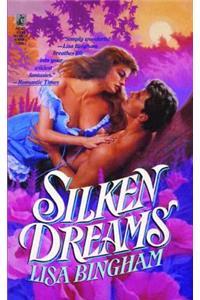 Silken Dreams