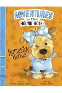 Homesick Herbie