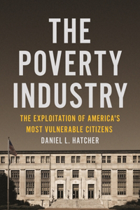 The Poverty Industry