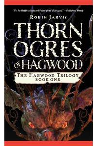 Thorn Ogres of Hagwood