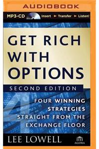 Get Rich with Options