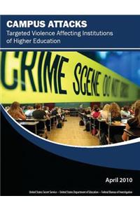 Campus Attacks