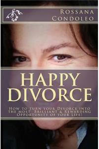 Happy Divorce