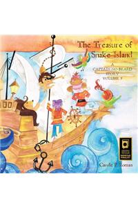 The Treasure of Snake Island