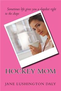 Hockey Mom