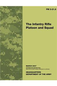 The Infantry Rifle Platoon and Squad