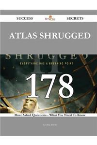 Atlas Shrugged