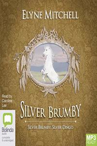 Silver Brumby, Silver Dingo