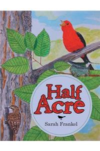 Half Acre