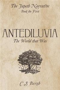 Antediluvia