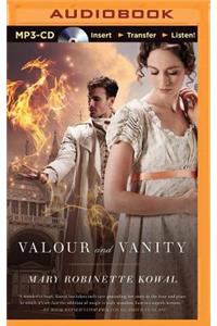 Valour and Vanity