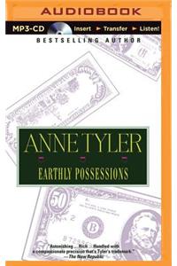 Earthly Possessions