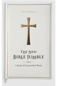 The New Bible Jumble