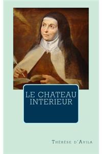 le Chateau Interieur
