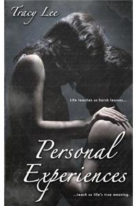 Personal Experiences
