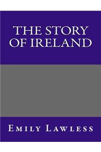 The Story of Ireland