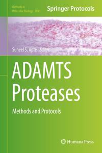 Adamts Proteases