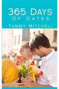 365 Days of Dates
